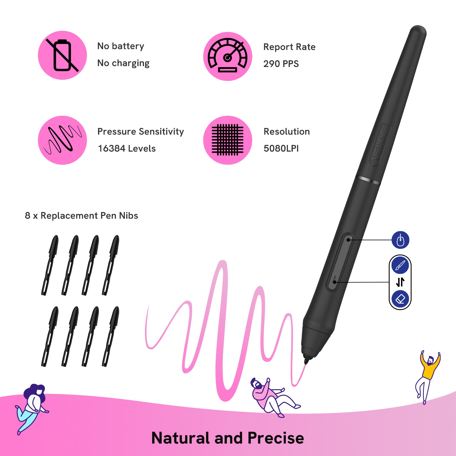 Creator Pop S640