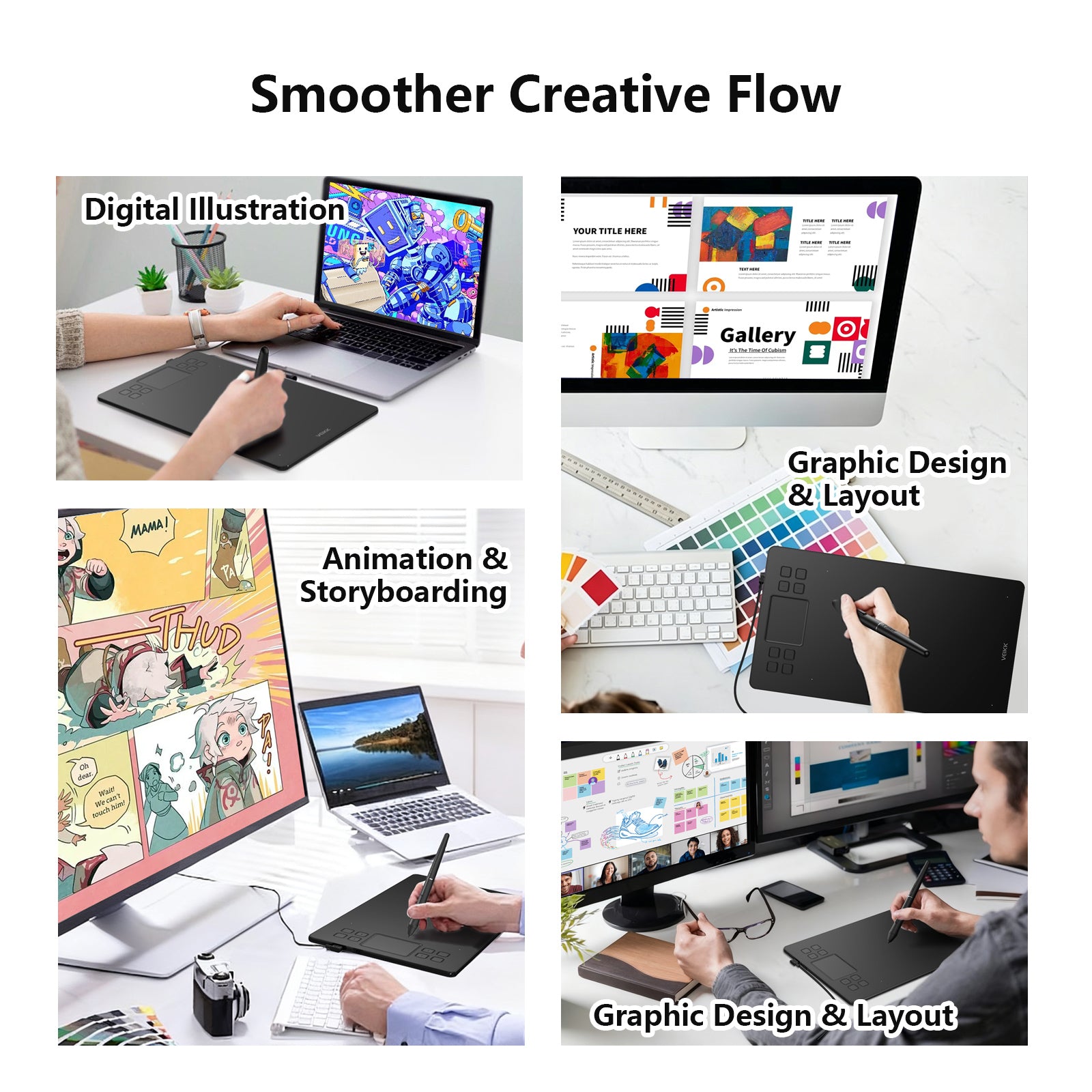 Creator A50