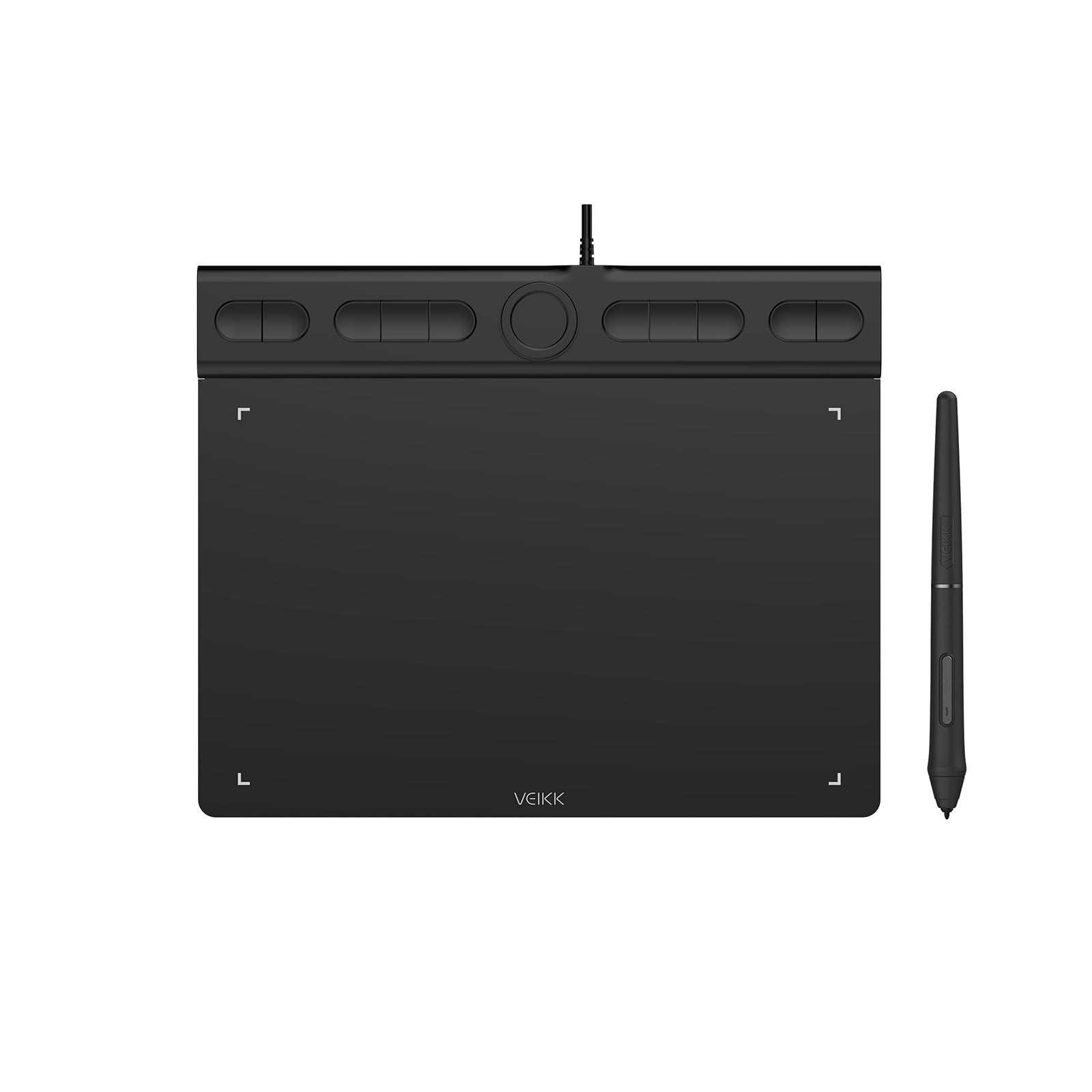 Creator VK850