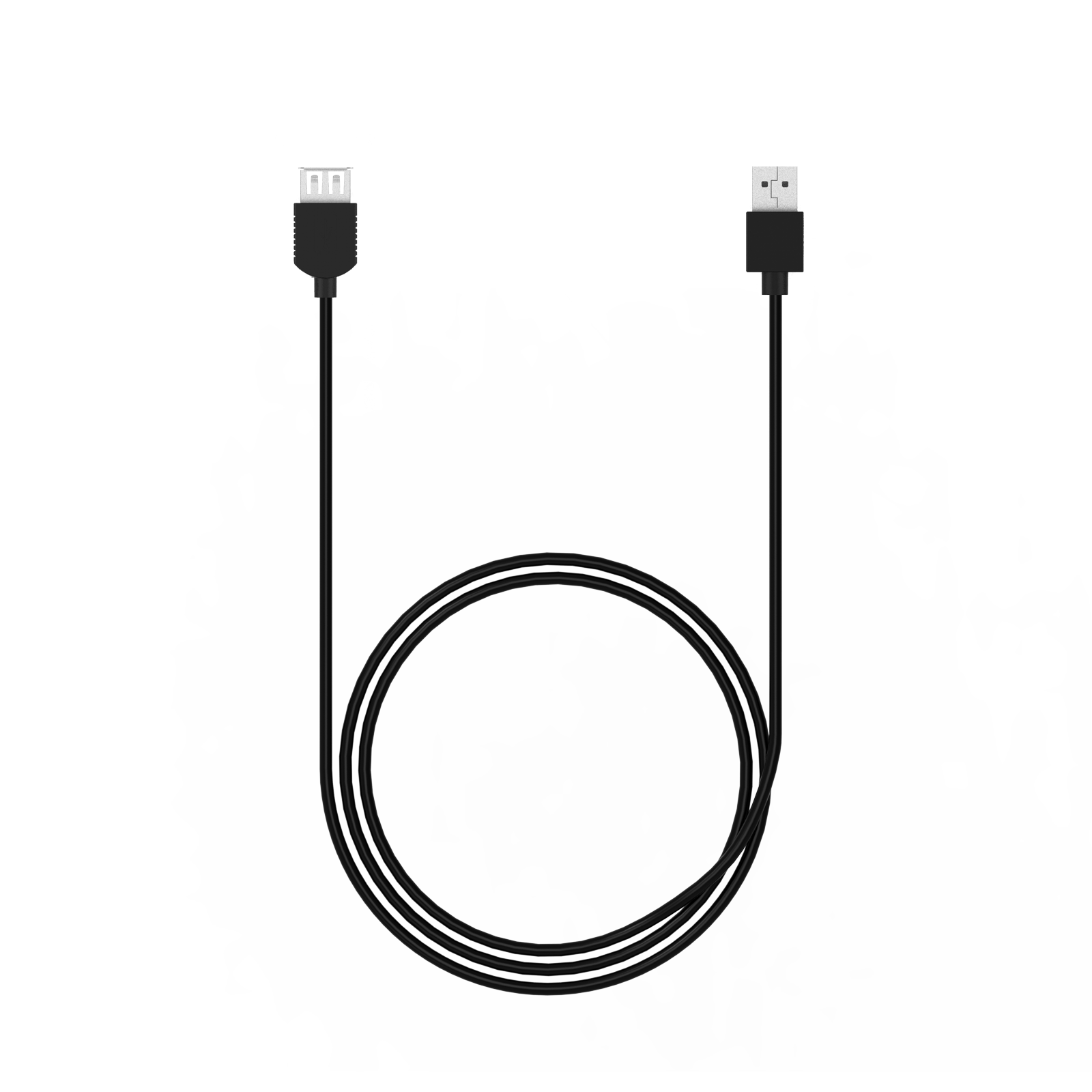 1m studio 16 extend cable