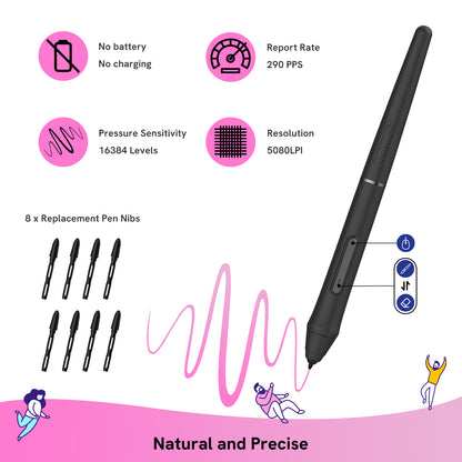 Creator Pop S640