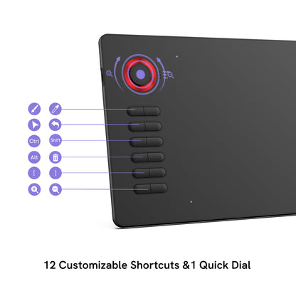 Creator A15Pro