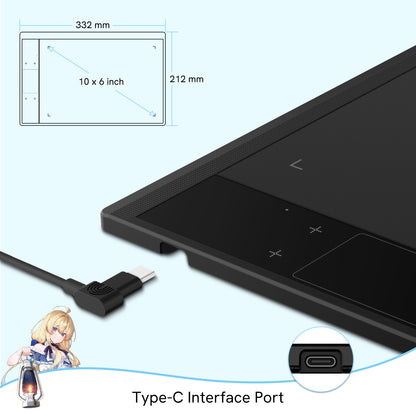 Creator A30