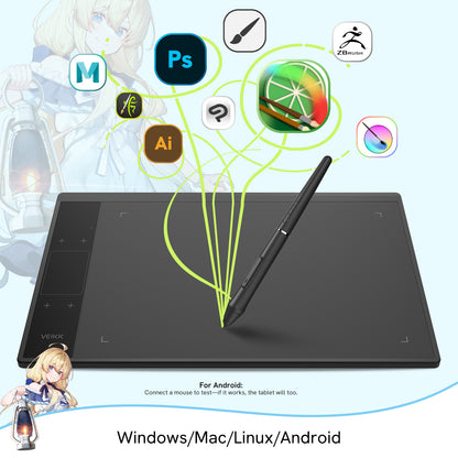 Creator A30