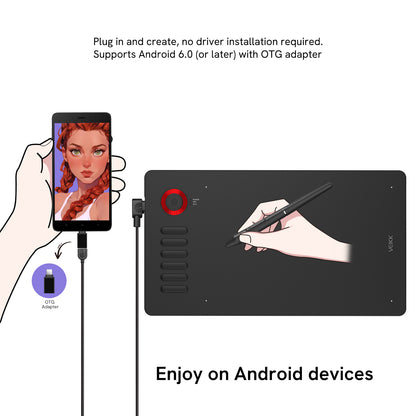 Creator A15Pro