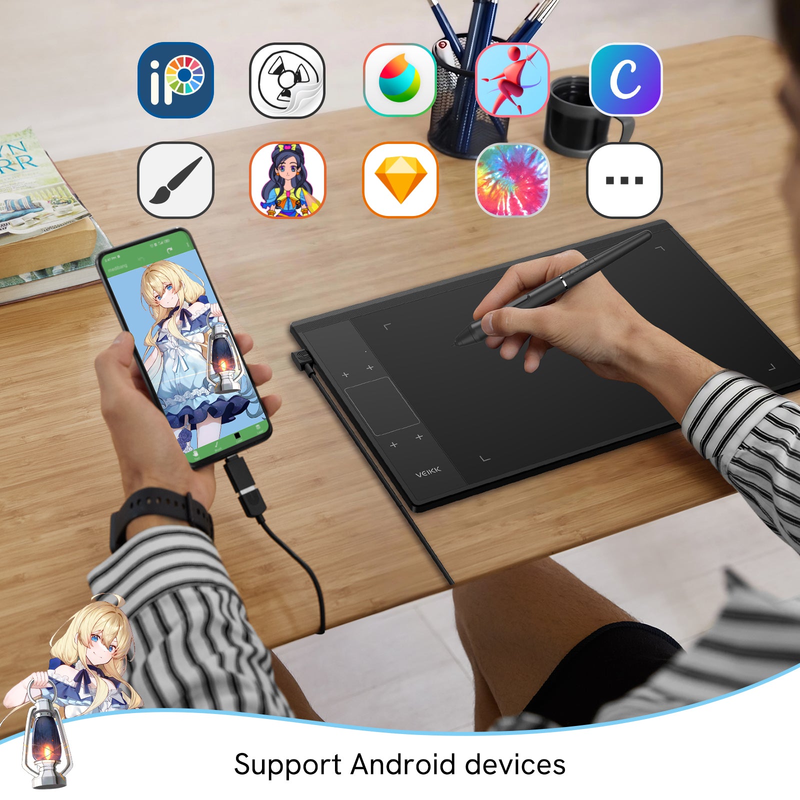 Creator A30