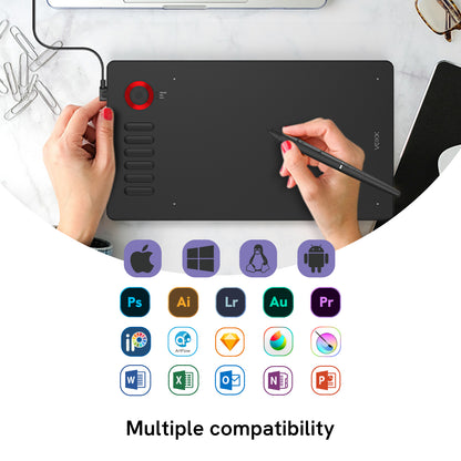 Creator A15Pro