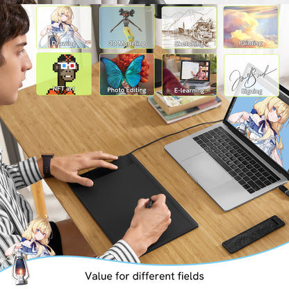Creator A30