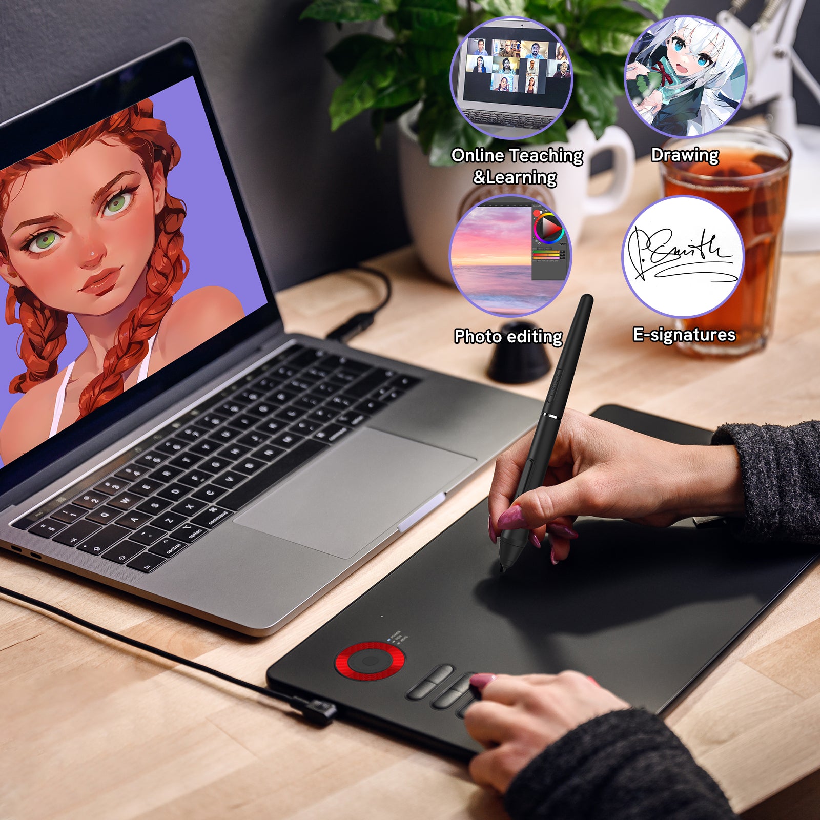 Creator A15Pro