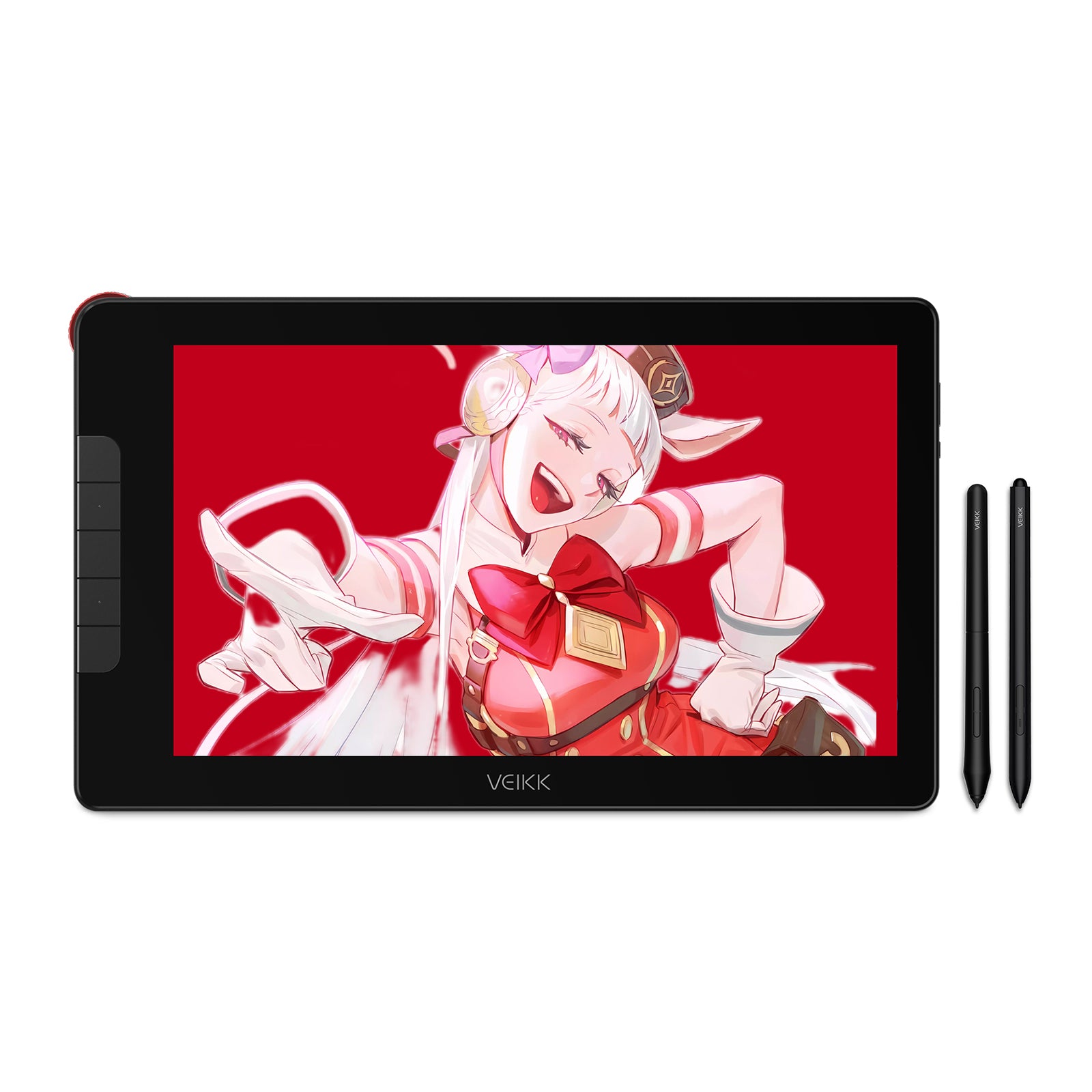 VEIKK Studio 16 液タブ 15.6インチ 液晶タブレット VEIKK Studio 16 15.6