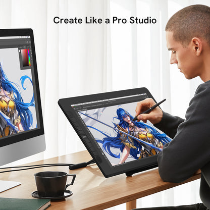 Studio VK2200 Pro
