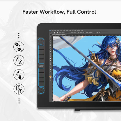 Studio VK2200 Pro