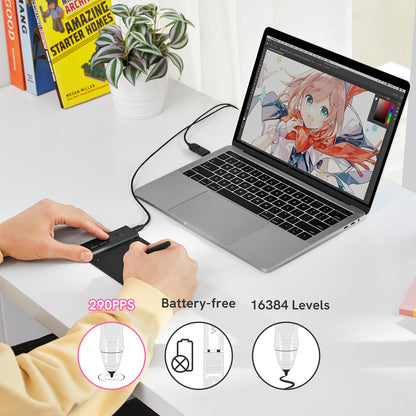 Creator Pop VK430