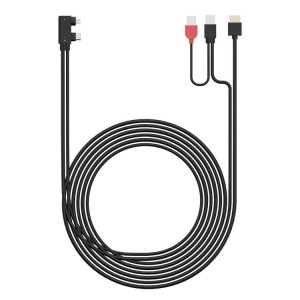 Studio 16 3-in-1 USB Cable