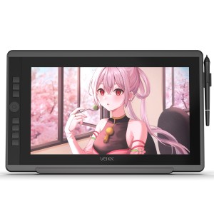 Studio VK1560Pro
