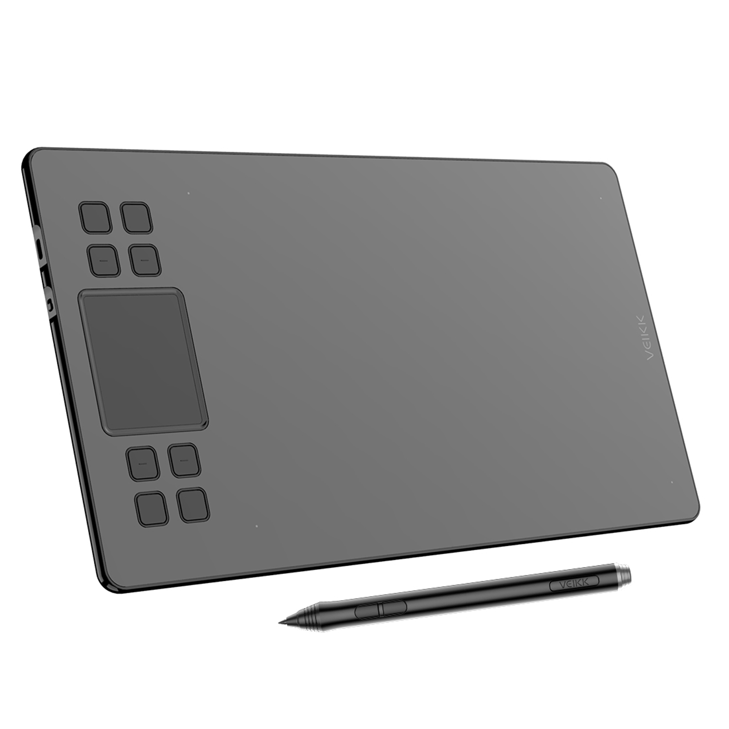 VEIKK Creator A50 Pen Tablet & pen tablets for Photoshop